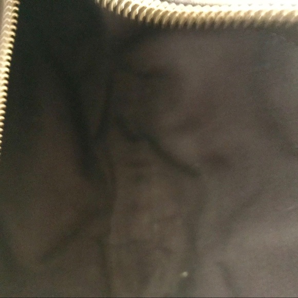 ‼️ GUCCI CRESCENT BAG ‼️ HARD TO FIND - Picture 5 of 8